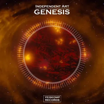 Genesis by Independent Art