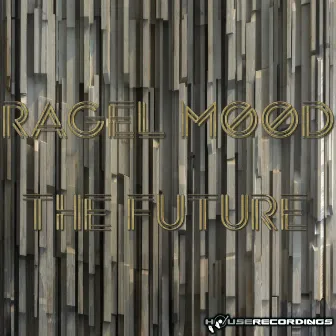 The Future EP by Ragel Mood