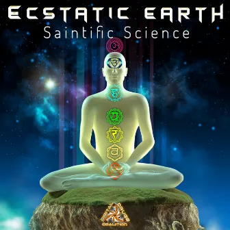 Saintific Science by Ecstatic Earth