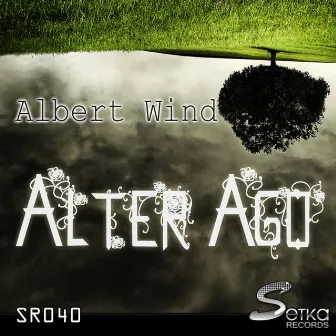 Alter Ago by Albert Wind