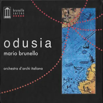 Odusia by Mario Brunello