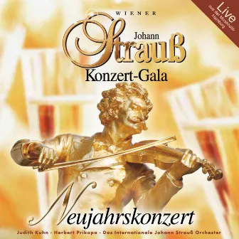 Wiener Johann Strauß Konzert-Gala by Herbert Prikopa