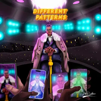 Different Patterns by David connect