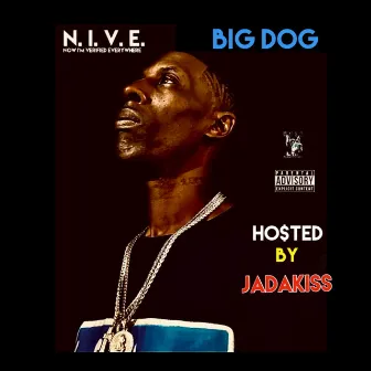 BIG DOG by Nive