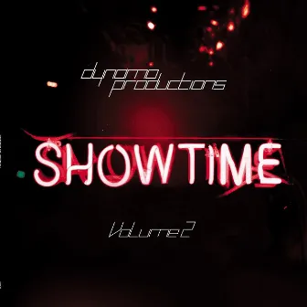 Showtime Vol II by Dynamo Productions