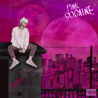 pink cocaine by Nobody$