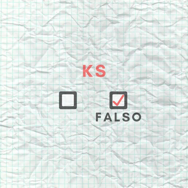 Falso - Radio Edit