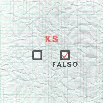 Falso (Radio Edit) by Ks