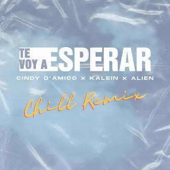 Te Voy a Esperar by Cindy D'Amico