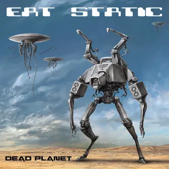 Dead Planet by Eat Static