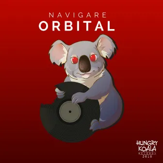 Orbital by Navigare