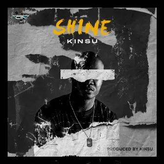 Shine by Kinsu