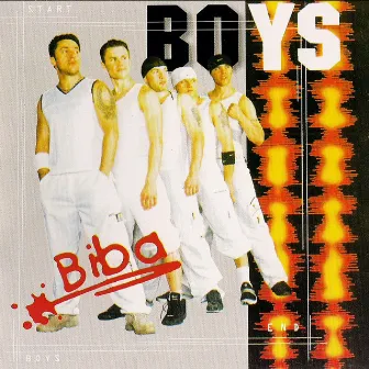 Biba by Boys