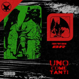 Uno come tanti by 404 Crew