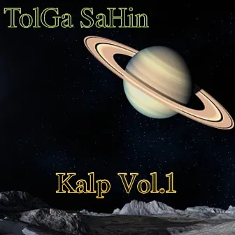 Kalp, Vol. 1 by Tolga Sahin