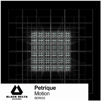 Motion by Petrique