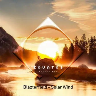 Solar Wind by Blazterfield