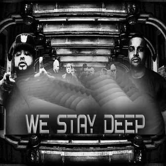 We Stay Deep by KayDay