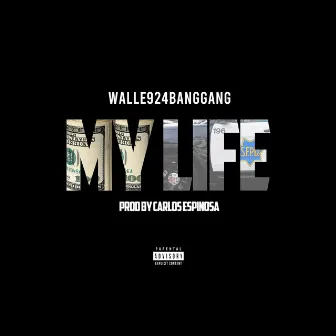 My Life by Walle924BangGang