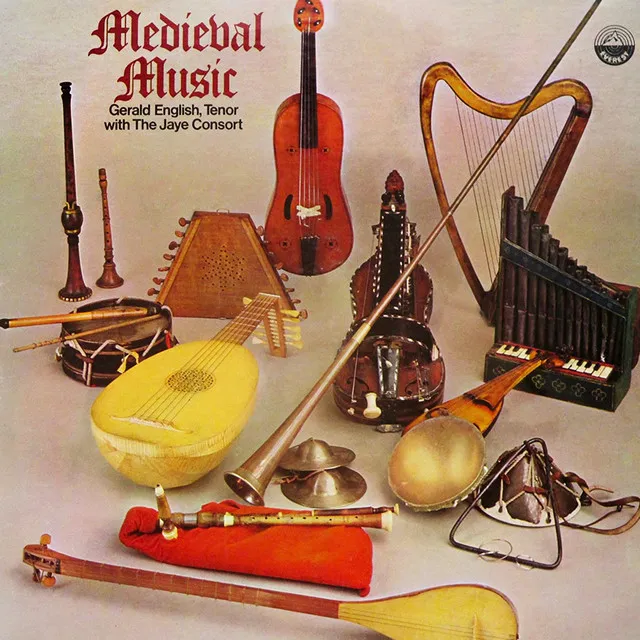 Medieval Music