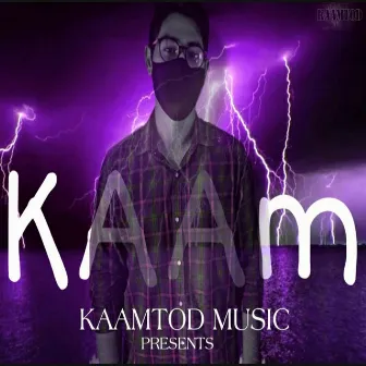 Kaam by KA@L