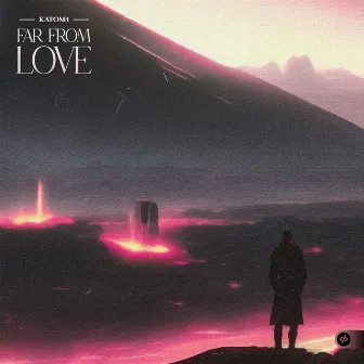 Far From Love by Katom4