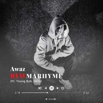 Awaz by Jk Yotik Beats