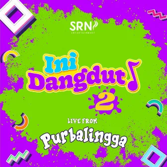 Ini Dangdut S02: Live from Purbalingga by Wiwik Sagita