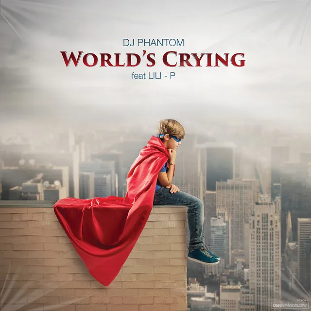 World's Crying