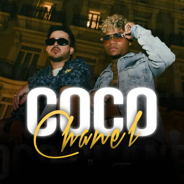 Coco Chanel