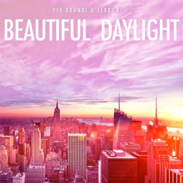 Beautiful Daylight - Radio Edit