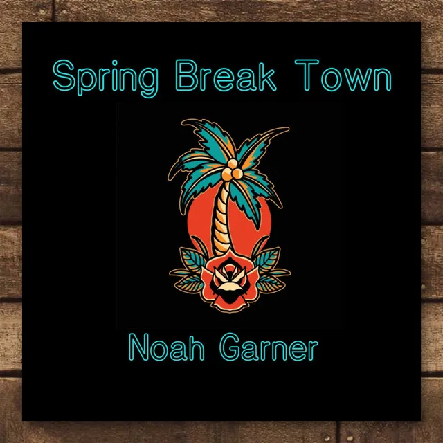 Spring Break Town