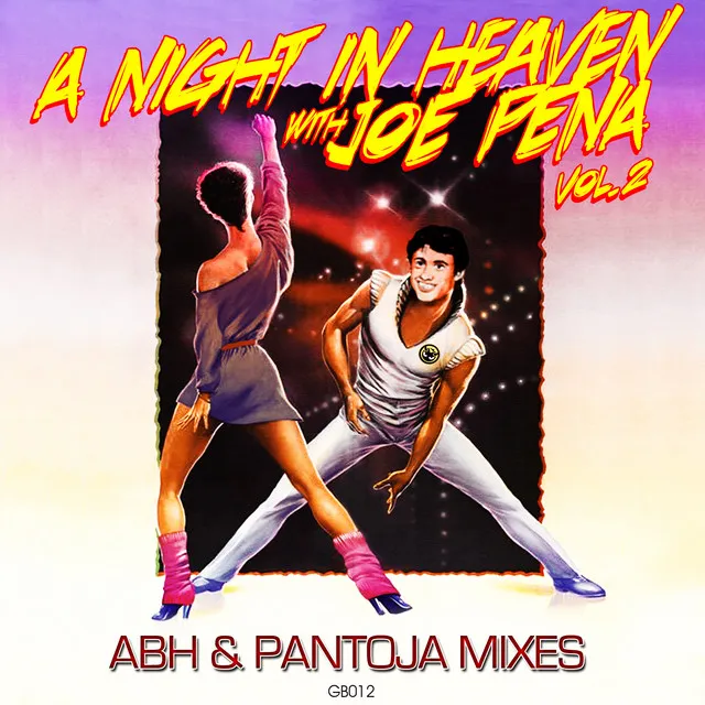 A Night In Heaven With Joe Pena - ABH Que Bola Bass Mix