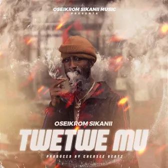 Tẃetwe Mu by Oseikrom Sikanii