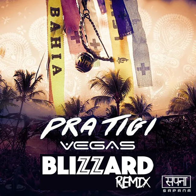 Pratigi - Blizzard Music Remix