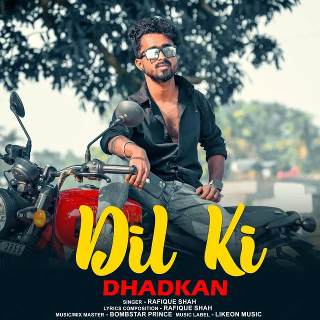 Dil Ki Dhadkan