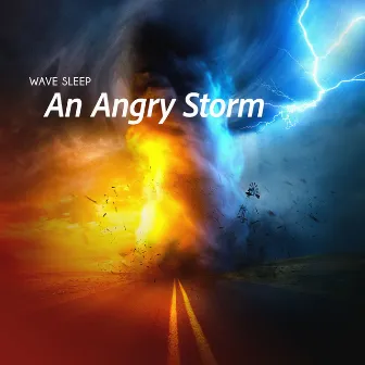 An Angry Storm by Wave Sleep