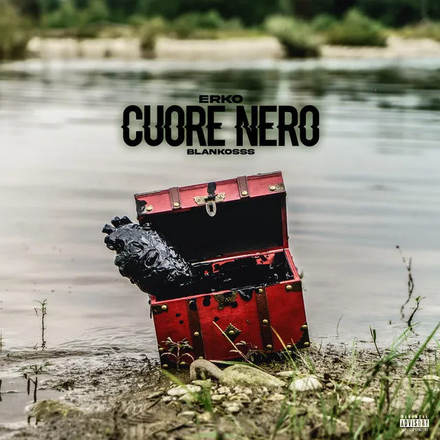 CUORE NERO