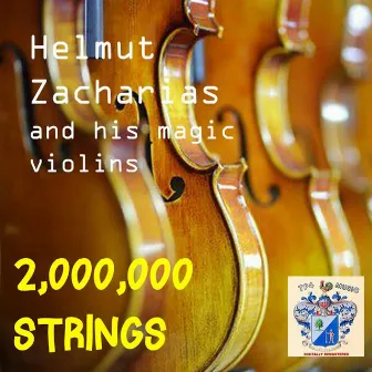 2,000,000 Strings by 