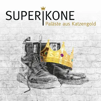 Paläste aus Katzengold by Superikone