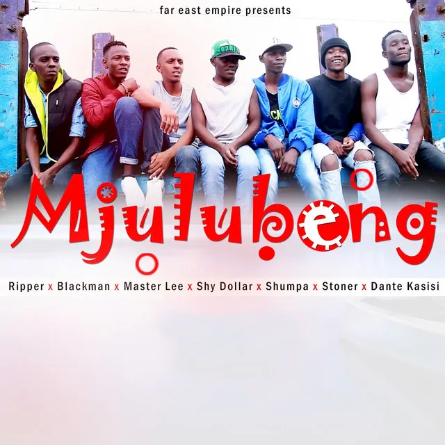 Mjulubeng - Mbogi Ya Far East