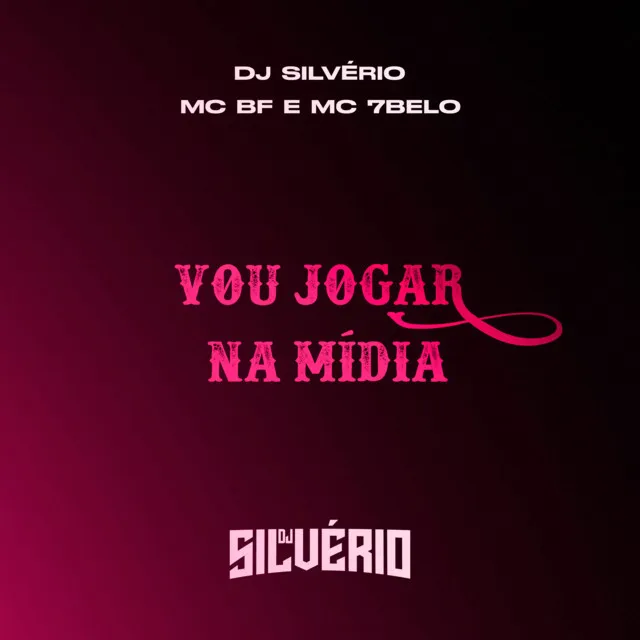 Vou Jogar na Mídia