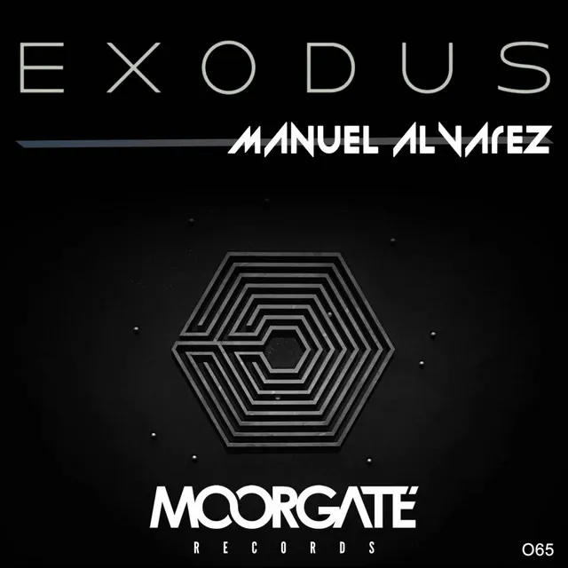 Exodus - Original Mix