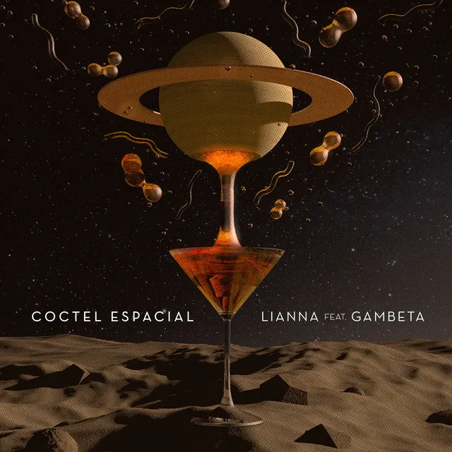 Coctel Espacial