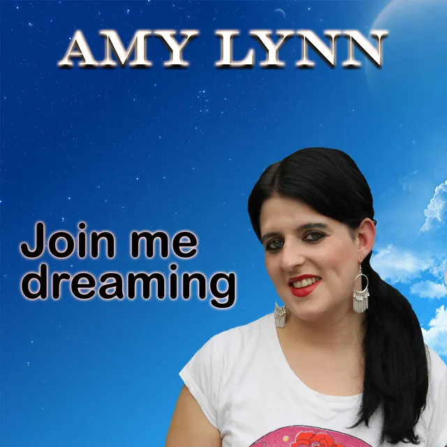 Join Me Dreaming