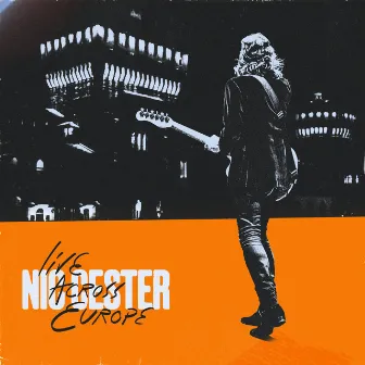 God Knows (Live In London) by Nic Cester