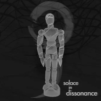 Solace in Dissonance by Neverstood