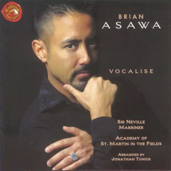 Vocalise by Brian Asawa