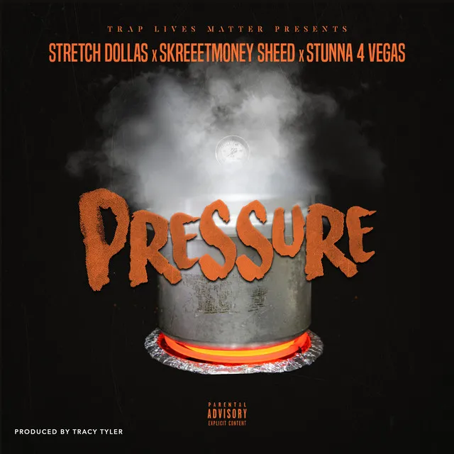 Pressure