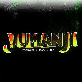 Jumanji by TPZ